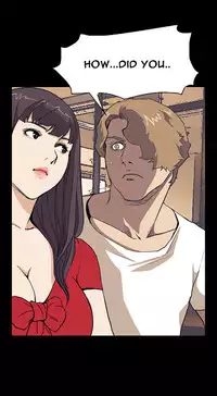 [Keum Sah Gong] Si-Eun Ch.1-34 (English) (Ongoing)