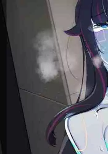 Tokukei Shikkou Tystopia 05