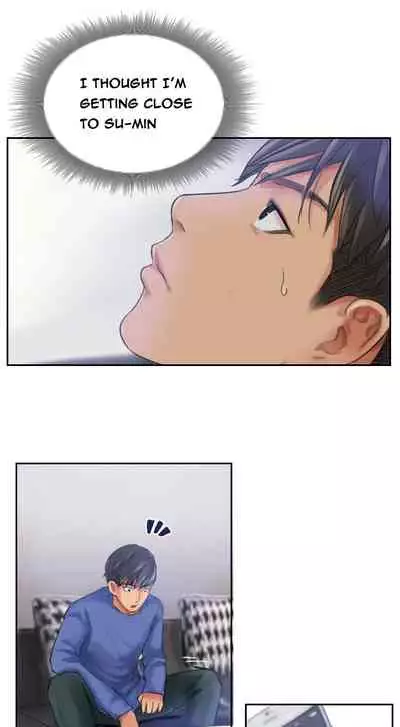 [LSD] New Face (Ch.1 - 40) [English] [END]