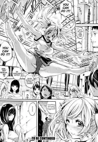 Bukatsu Shoujo Paradise