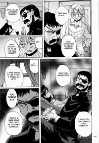 [Kojima Miu] Nympho Maman Boshi Soukan - Mama no Shikyuu wa Boku no Mono Ch. 1-12 [English] [Fated Circle]