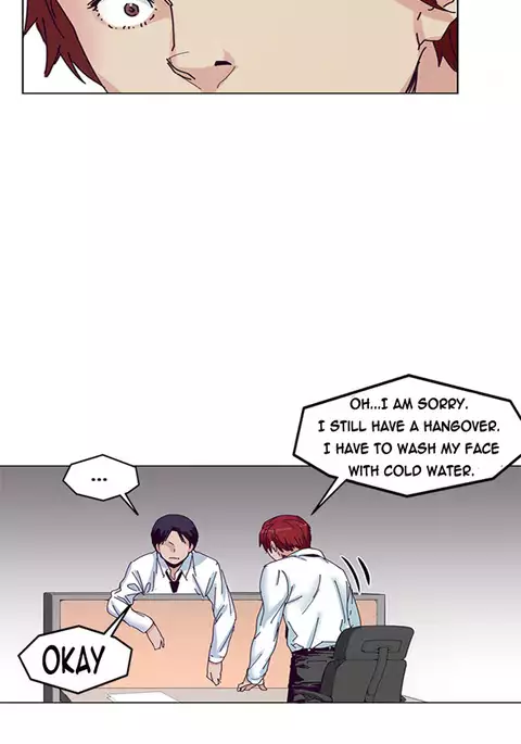 Best Friend Girlfriend Ch.1-17