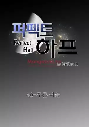 Perfect Half Ch.1-40.5
