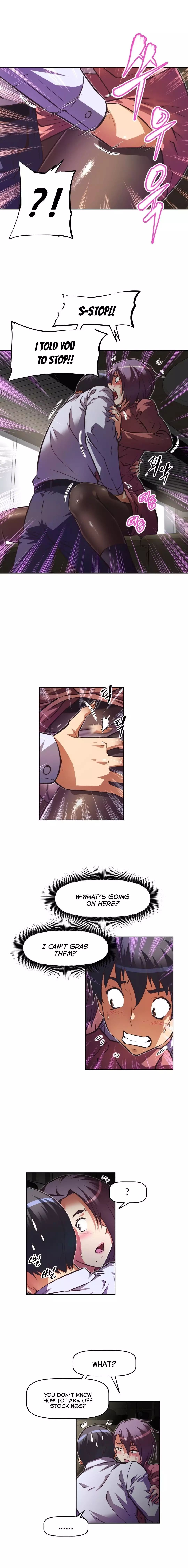 Brawling Go Ch.76-120