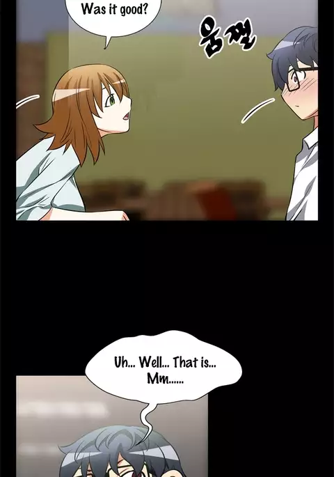 Love Parameter Ch.1-47