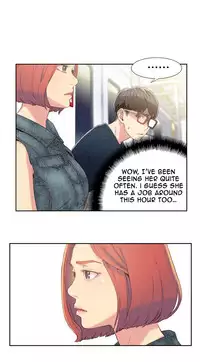 [BAK Hyeong Jun] Sweet Guy Ch.1-55 (English) (YoManga) (Ongoing)