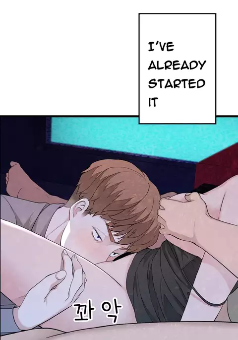 Tissue Thieves Ch.1-30