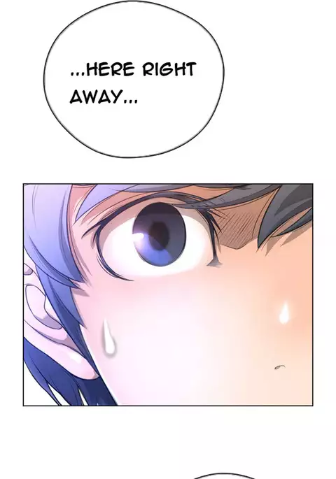 Perfect Half Ch.1-15