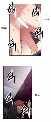 [BAK Hyeong Jun] Sweet Guy Ch.1-54 (English) (YoManga) (Ongoing)