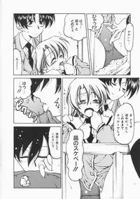 [Benjamin] Stray Sheep