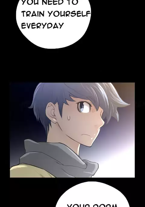 Perfect Half Ch.1-20