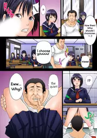 [Akiba Maou (Akiha@)] 10-okuen Tousen Shita node, Tanetsuke Shiminken o Katte mita. | I won 1 billion yen, so I bought an Impregnation Citizenship. [English] [Digital]