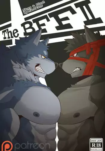 [NaruEver] The BFF 2 [English]