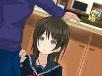 [Azi Dahaka] Josou Shounen NTR Imouto no Kareshi wa Ore no Kanojo