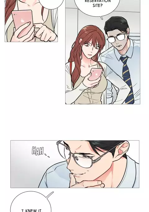 Sadistic Beauty Ch.1-20