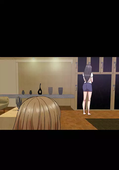 Secret Island Ch.1-13