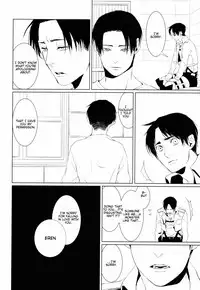 [HPK (Kurosuke AA)] Shounen Kakkyuu (Shingeki no Kyoujin) [English] [lamperouge-1] [Digital]