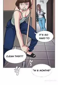 By Chance (Ep. 1-35) [English]