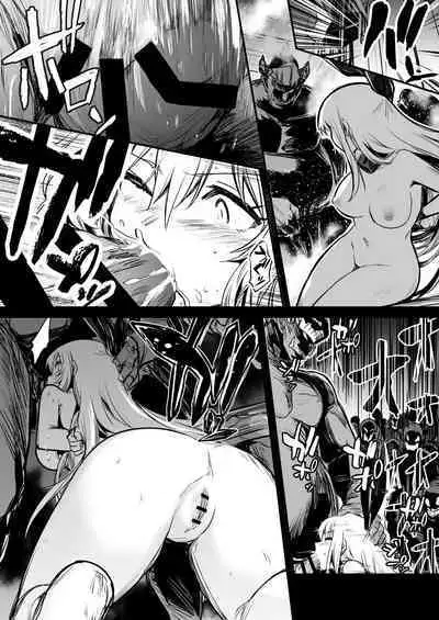 Boukensha-Chan fanbox 2021.7~2022.10