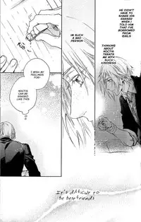 (HaruCC22) [LEGO! (Nakagawa)] Houkago, Kimi to Kotaeawase o Shiyou. (Final Fantasy XV) [English]