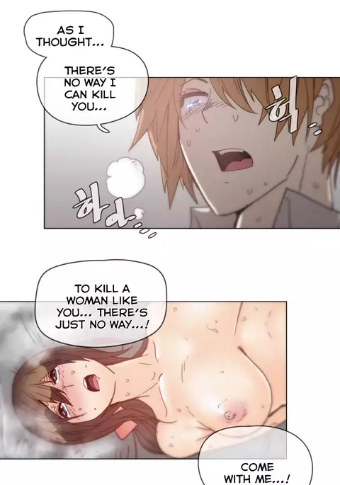 Household Affairs Ch.1-43