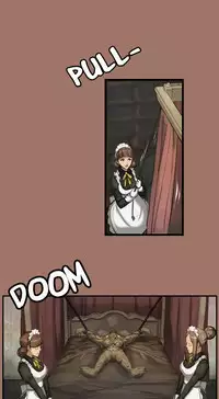 [Hong BanJang] Aharoo Ch.1-35 (English) (YoManga) (Ongoing)