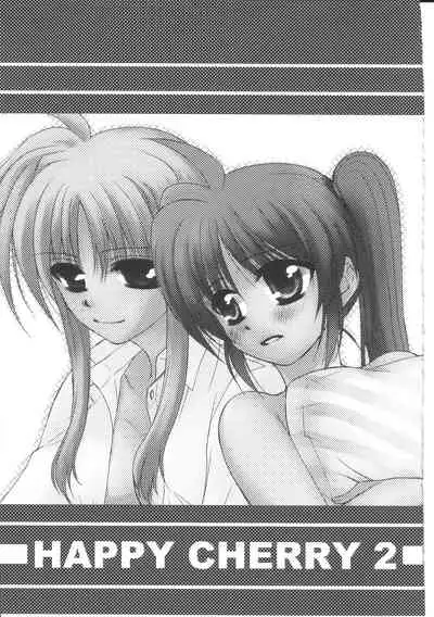 Happy Cherry 2
