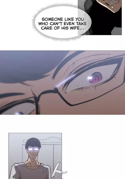 Household Affairs Ch.1-37