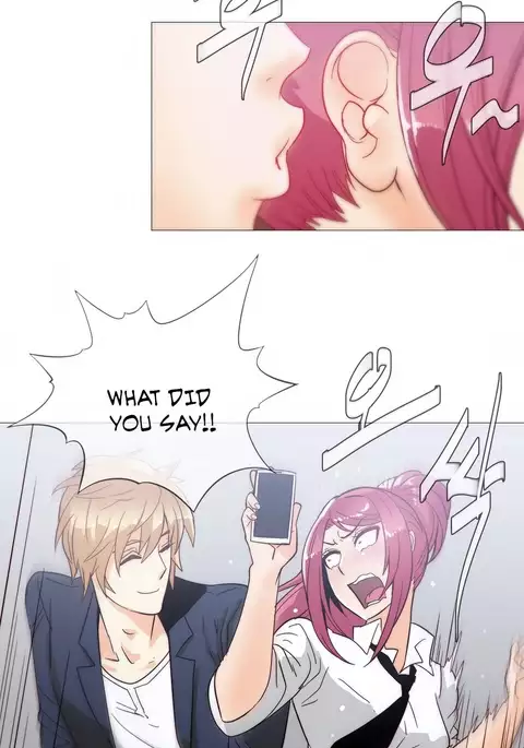 Household Affairs Ch.1-35