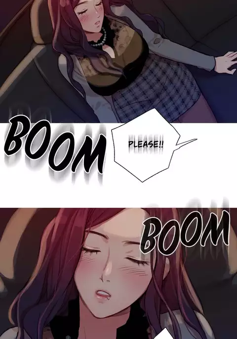 Scandal of the Witch Ch.1-35