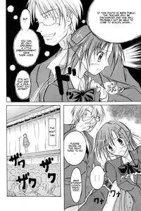 [Nihon Dandy] In the Name of the Student Council President! [English] {Munyu}