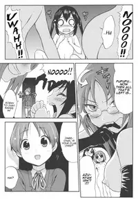 (C78) [NAMACO (Ooiwa Kenzi)] Come!Come!Erotick (K-ON!) [English]
