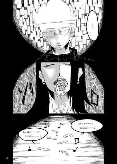 Chuuni Narite Ugomeki Sasayaku