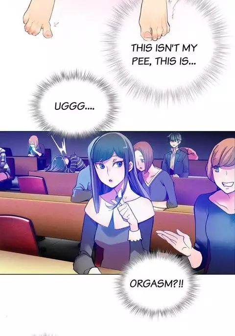 Lilith`s Cord Ch.1-23