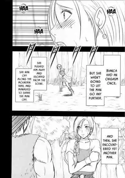 Bianca Monogatari | Bianca's Tale