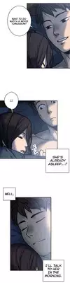 Ghost Love Ch.1 (English) (YoManga) (Ongoing)