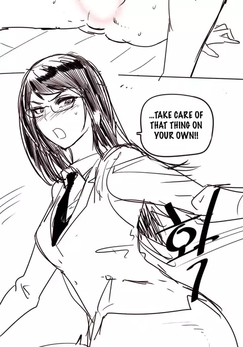 Household Affairs Ch.1-37