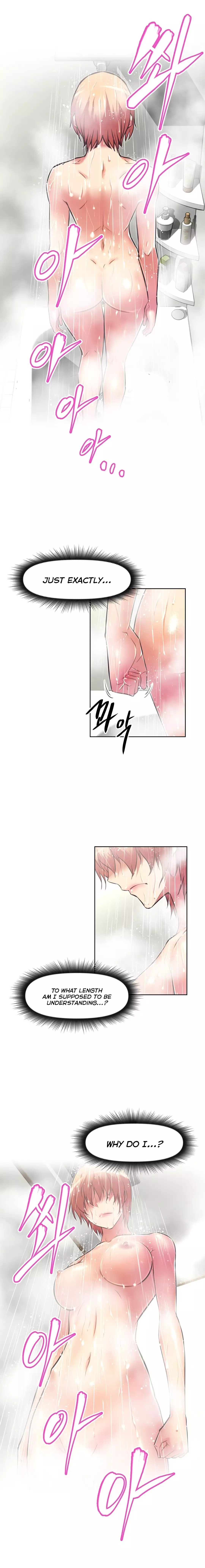 Brawling Go Ch.76-118