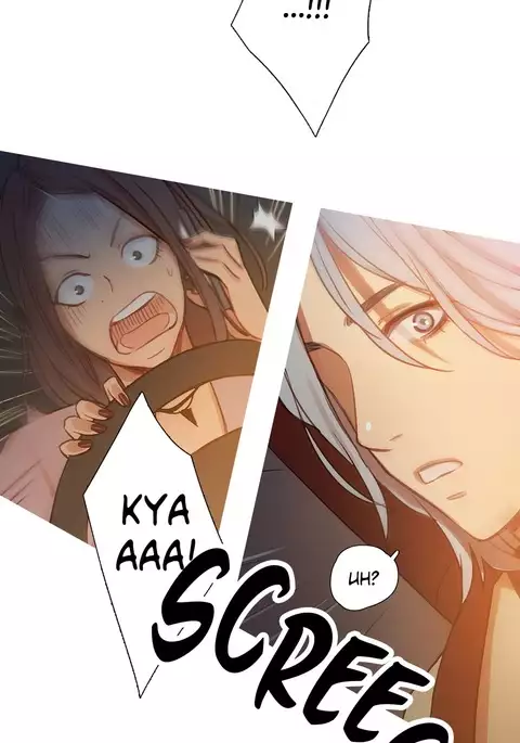 Scandal of the Witch Ch.1-24