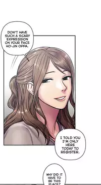 Ghost Love Ch.1-18.5 (English) (YoManga) (Ongoing)