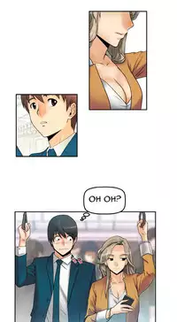 My Office Ch.1-42 (English) (Ongoing)