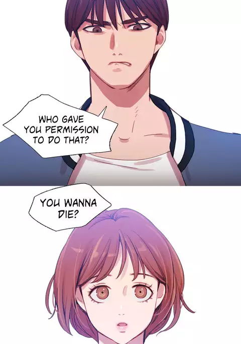 Scandal of the Witch Ch.1-32