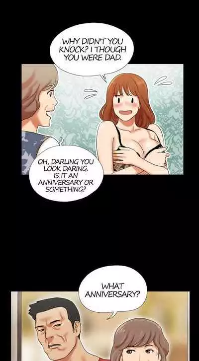 [Mulduck] Couple Game: 17 Sex Fantasies Ver.2 - Ch.01 - 20 [English]