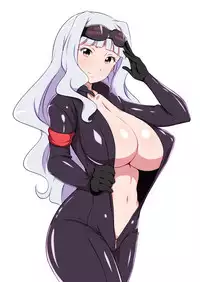 (IDOL STAR FESTIV@L 03) [Jabarand (Jabara Tornado)] Seinaru Botsunyuu | Sacred Immersion (THE IDOLM@STER) [English] [Trinity Translations Team]