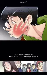 [Lee Hwa, Yang San Bak] Housemates • Chapter 1: Ten Seconds [Netorare World]