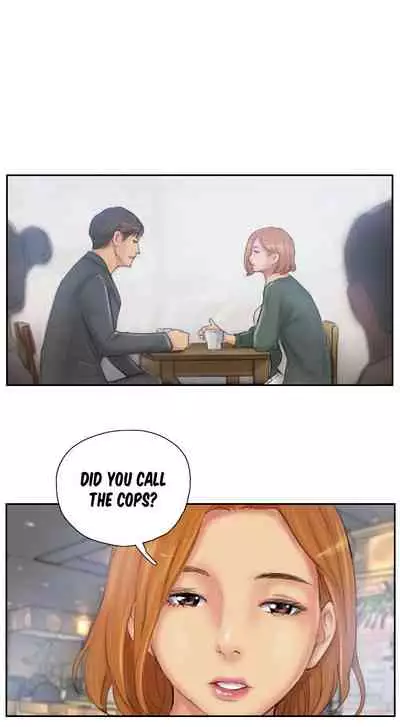 [LSD] New Face (Ch.1 - 40) [English] [END]