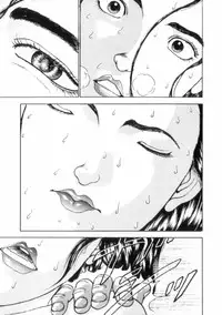 [Keisuke Itagaki] Grappler Baki SAGA (The Romantic Contact chapter) [JAP]