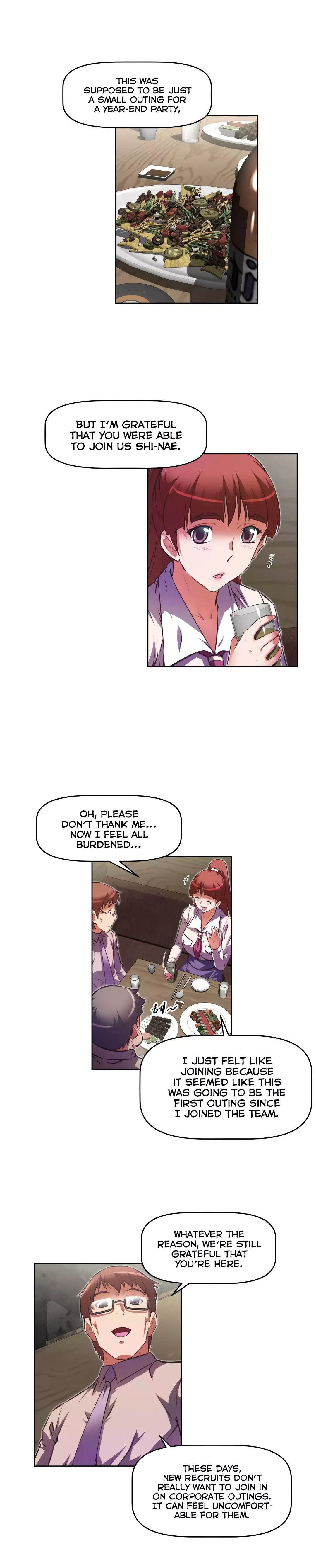 Brawling Go Ch.76-120