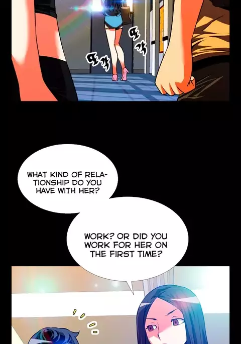 Love Parameter Ch.1-55