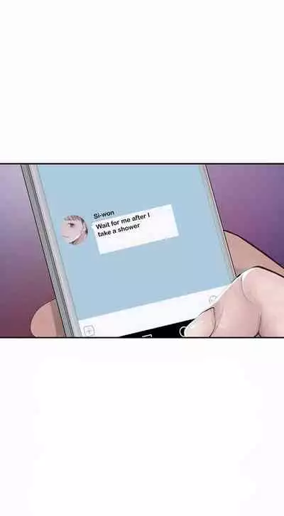 BETWEEN US Ch. 1-22 [English]